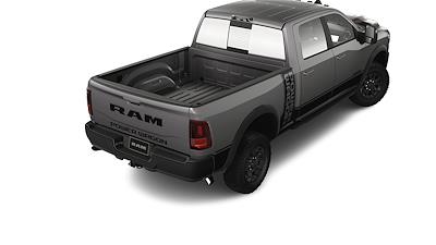 New 2025 Ram 2500 Power Wagon Crew Cab 4x4 Pickup for sale #SG554132 - photo 2