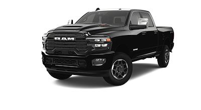 New 2025 Ram 3500 Laramie Crew Cab 4x4 Pickup for sale #SG570893 - photo 1