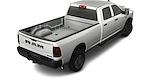 New 2025 Ram 2500 Tradesman Crew Cab 4x4 Pickup for sale #SG578796 - photo 2