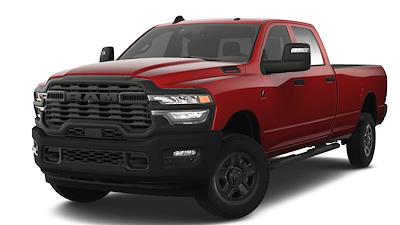 New 2025 Ram 2500 Tradesman Crew Cab 4x4 Pickup for sale #SG579430 - photo 1
