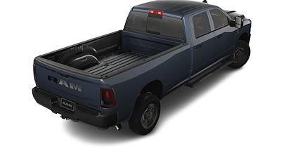 New 2025 Ram 2500 Tradesman Crew Cab 4x4 Pickup for sale #SG581226 - photo 2