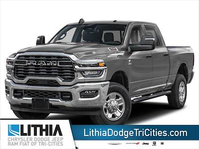New 2026 Ram 2500 Laramie Crew Cab for sale #TG189504 - photo 1