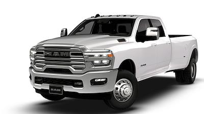 New 2026 Ram 3500 Laramie Crew Cab for sale #TG194724 - photo 1