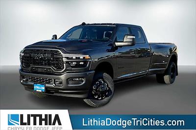 New 2026 Ram 3500 Laramie Crew Cab for sale #TG212502 - photo 1