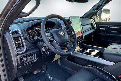 New 2026 Ram 3500 Laramie Crew Cab for sale #TG212502 - photo 2