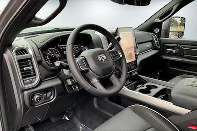 New 2026 Ram 2500 Laramie Crew Cab for sale #TG217179 - photo 2