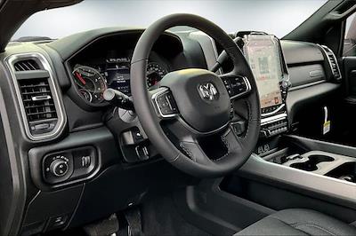 New 2026 Ram 2500 Big Horn Crew Cab for sale #TG217182 - photo 2