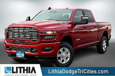 New 2026 Ram 2500 Big Horn Crew Cab for sale #TG217183 - photo 1