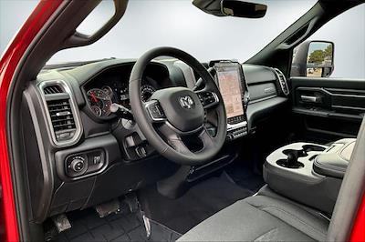 New 2026 Ram 2500 Big Horn Crew Cab for sale #TG217183 - photo 2