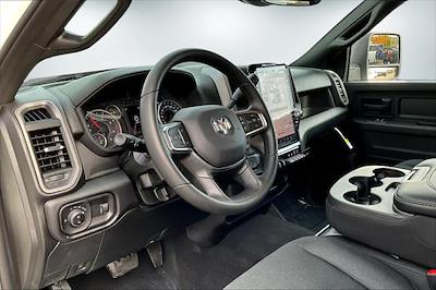 New 2026 Ram 2500 Tradesman Crew Cab for sale #TG217185 - photo 2