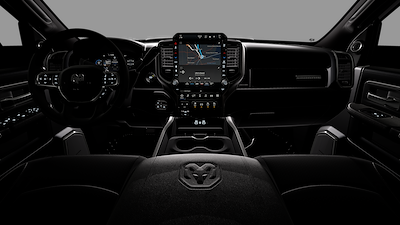 New 2026 Ram 3500 Laramie Crew Cab for sale #TG217842 - photo 2