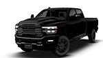 New 2026 Ram 3500 Laramie Crew Cab for sale #TG217842 - photo 9
