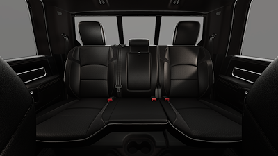 New 2026 Ram 3500 Laramie Crew Cab for sale #TG218130 - photo 2