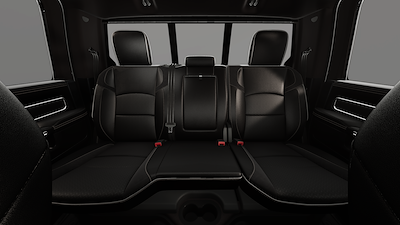 New 2026 Ram 3500 Laramie Crew Cab for sale #TG218133 - photo 1