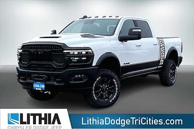 New 2026 Ram 2500 Power Wagon Crew Cab for sale #TG222434 - photo 1