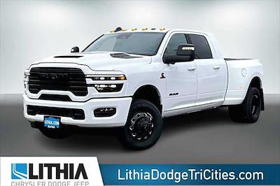 New 2026 Ram 3500 Laramie Mega Cab for sale #TG228229 - photo 1