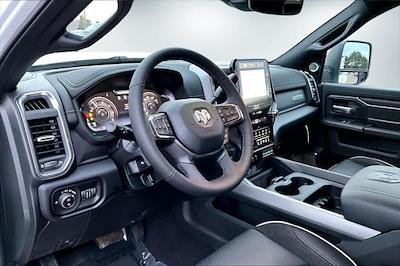 New 2026 Ram 3500 Laramie Mega Cab for sale #TG228229 - photo 2