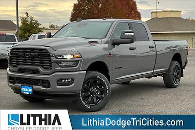New 2026 Ram 2500 Big Horn Crew Cab for sale #TG231962 - photo 1