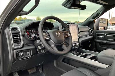 New 2026 Ram 2500 Big Horn Crew Cab for sale #TG231962 - photo 2