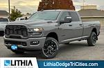 New 2026 Ram 2500 Big Horn Crew Cab for sale #TG231962 - photo 1