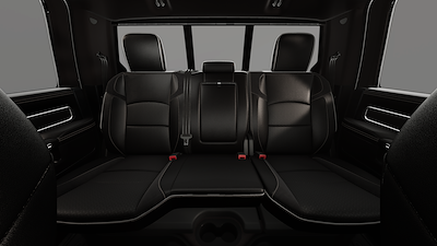 New 2026 Ram 3500 Laramie Crew Cab for sale #TG232543 - photo 2