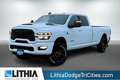 New 2026 Ram 3500 Laramie Crew Cab for sale #TG232552 - photo 1