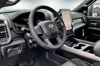 New 2026 Ram 3500 Laramie Crew Cab for sale #TG238981 - photo 2