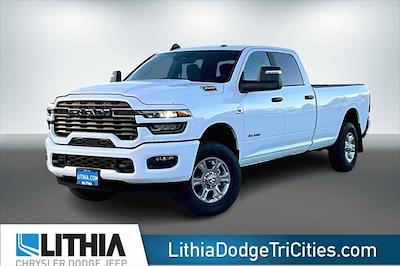 New 2026 Ram 3500 Big Horn Crew Cab for sale #TG238982 - photo 1