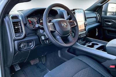 New 2026 Ram 3500 Big Horn Crew Cab for sale #TG238982 - photo 2