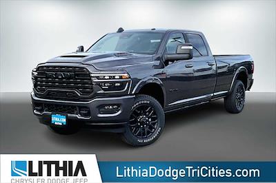 New 2026 Ram 3500 Limited Crew Cab for sale #TG251658 - photo 1