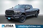 New 2026 Ram 3500 Limited Crew Cab for sale #TG251658 - photo 1