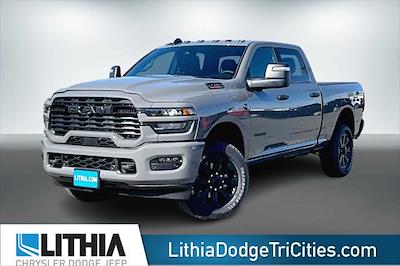 New 2026 Ram 2500 Big Horn Crew Cab for sale #TG260536 - photo 1