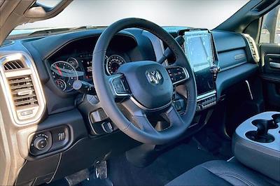 New 2026 Ram 2500 Big Horn Crew Cab for sale #TG260536 - photo 2