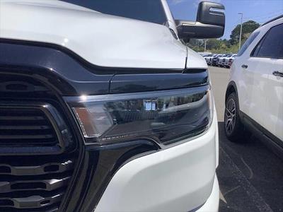 New 2025 Ram 1500 Big Horn Crew Cab 4x4 Pickup for sale #1273 - photo 2