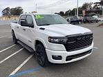 New 2025 Ram 1500 Big Horn Crew Cab 4x4 Pickup for sale #1273 - photo 3
