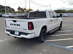 New 2025 Ram 1500 Big Horn Crew Cab 4x4 Pickup for sale #1273 - photo 7