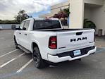 New 2025 Ram 1500 Big Horn Crew Cab 4x4 Pickup for sale #1273 - photo 9
