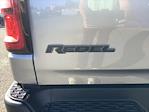 New 2025 Ram 1500 Rebel Crew Cab 4x4 Pickup for sale #1283 - photo 11