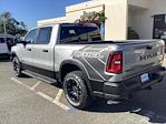 New 2025 Ram 1500 Rebel Crew Cab 4x4 Pickup for sale #1283 - photo 12