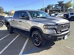 New 2025 Ram 1500 Rebel Crew Cab 4x4 Pickup for sale #1283 - photo 5