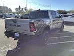 New 2025 Ram 1500 Rebel Crew Cab 4x4 Pickup for sale #1283 - photo 8