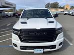New 2025 Ram 1500 Laramie Crew Cab 4x4 Pickup for sale #1285 - photo 3