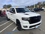 New 2025 Ram 1500 Laramie Crew Cab 4x4 Pickup for sale #1285 - photo 4