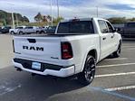 New 2025 Ram 1500 Laramie Crew Cab 4x4 Pickup for sale #1285 - photo 6