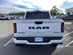 New 2025 Ram 1500 Laramie Crew Cab 4x4 Pickup for sale #1285 - photo 7