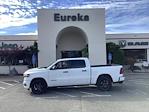 New 2025 Ram 1500 Laramie Crew Cab 4x4 Pickup for sale #1285 - photo 9