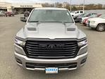 New 2025 Ram 1500 Laramie Crew Cab 4x4 Pickup for sale #1300 - photo 3