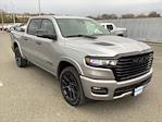 New 2025 Ram 1500 Laramie Crew Cab 4x4 Pickup for sale #1300 - photo 4