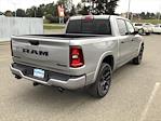 New 2025 Ram 1500 Laramie Crew Cab 4x4 Pickup for sale #1300 - photo 6