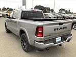 New 2025 Ram 1500 Laramie Crew Cab 4x4 Pickup for sale #1300 - photo 8